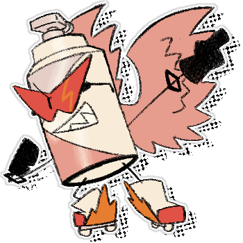 Iterator's Page Doll