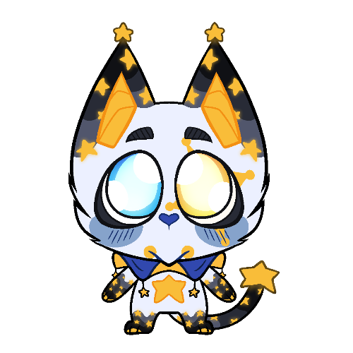 @Fairnightmare's Pin Board Image