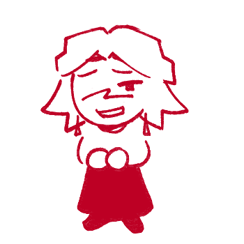 BOYISH's Page Doll