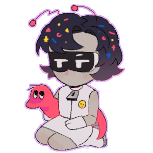kiaroou's Page Doll