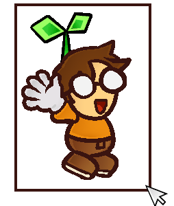 Bobubbles's Page Doll