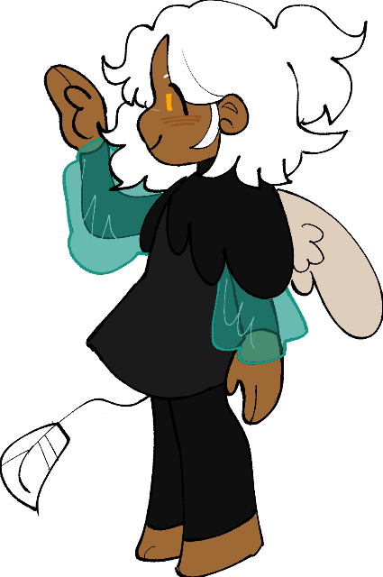 grimmgel's Page Doll