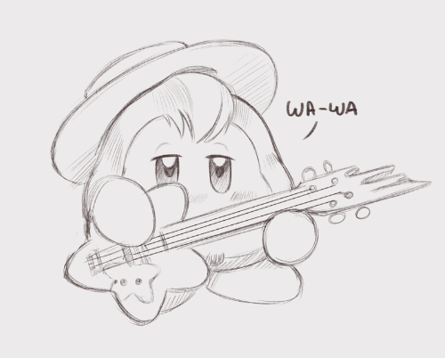 @Sketchy-Bees's Pin Board Image