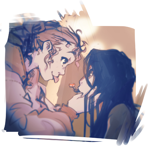 @Sketchy-Bees's Pin Board Image