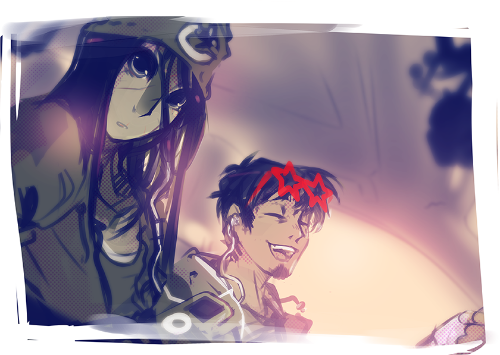 @Sketchy-Bees's Pin Board Image