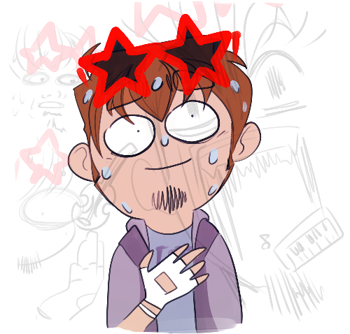 @Sketchy-Bees's Pin Board Image