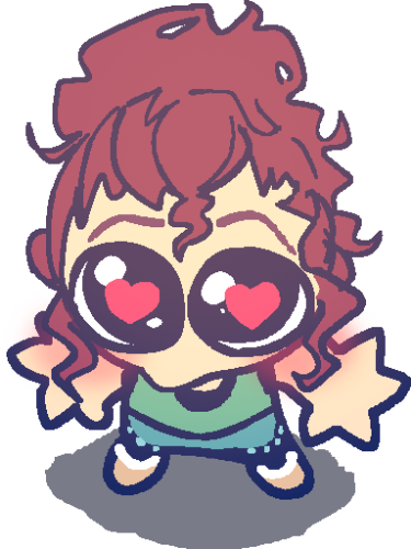 @Sketchy-Bees's Pin Board Image