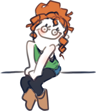 @Sketchy-Bees's Pin Board Image