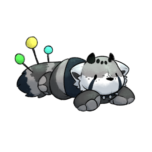 @toonnibalism's Pin Board Image