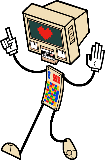 DIGITULWORLD's Page Doll