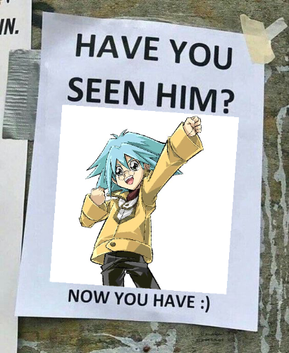 @TaibuFox's Pin Board Image