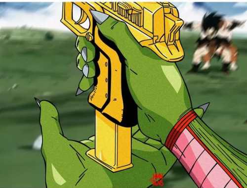 @TaibuFox's Pin Board Image