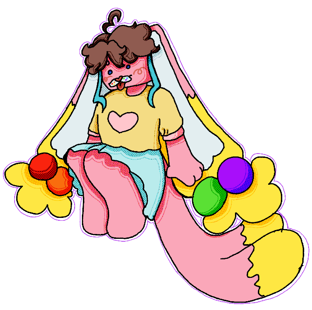 webkinz_wrld's Page Doll