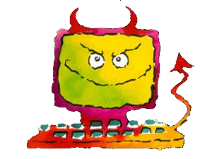 @creepfactors's Pin Board Image