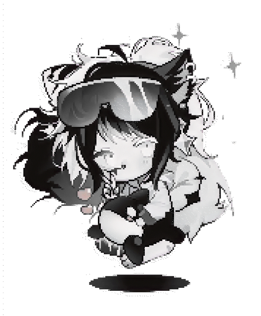 Nyx-VIII's Page Doll