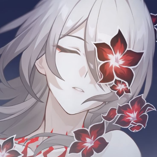 @Nyx-VIII's Pin Board Image