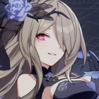 @Nyx-VIII's Pin Board Image