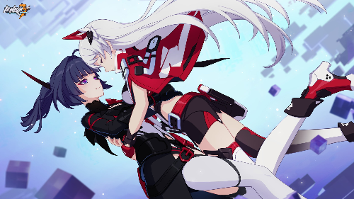 @Nyx-VIII's Pin Board Image