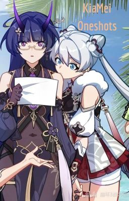 @Nyx-VIII's Pin Board Image