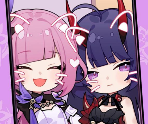 @Nyx-VIII's Pin Board Image
