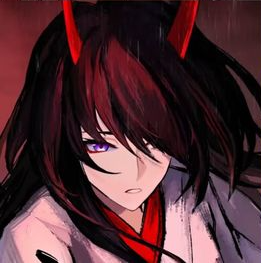 @Nyx-VIII's Pin Board Image