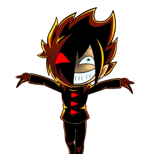 @gusherbug's Pin Board Image