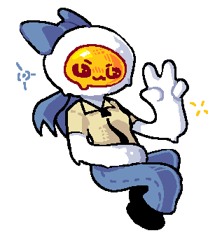 Killbot's Page Doll