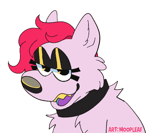 @gusherbug's Pin Board Image