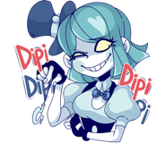 @gusherbug's Pin Board Image