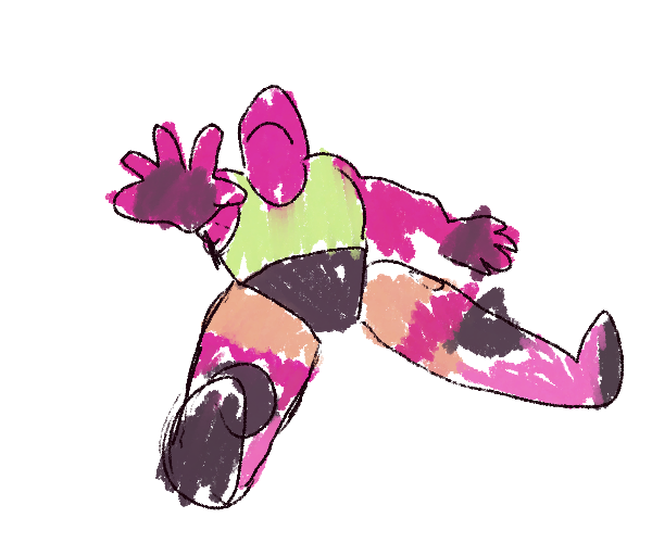 Sheepopp46's Page Doll