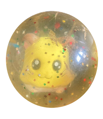 @katamari's Pin Board Image