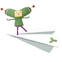 @katamari's Pin Board Image