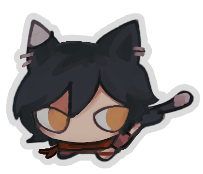 @octomaris's Pin Board Image