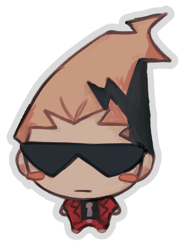 @octomaris's Pin Board Image