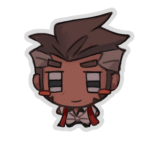 @octomaris's Pin Board Image