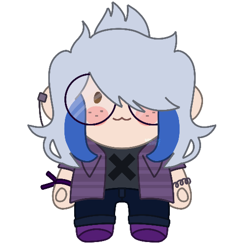 @HedonicGhost's Pin Board Image