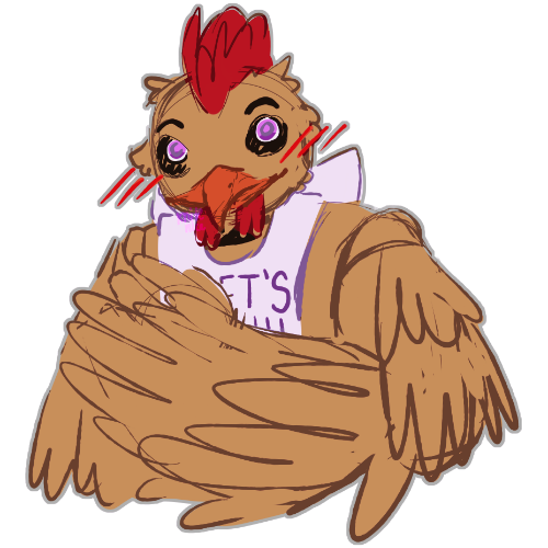 @HedonicGhost's Pin Board Image