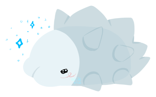 @HedonicGhost's Pin Board Image