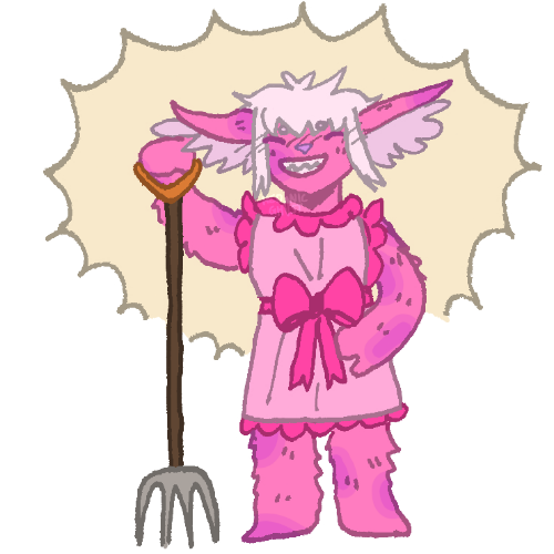 @HedonicGhost's Pin Board Image