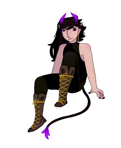 @HedonicGhost's Pin Board Image