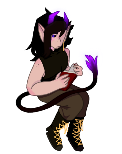 @HedonicGhost's Pin Board Image