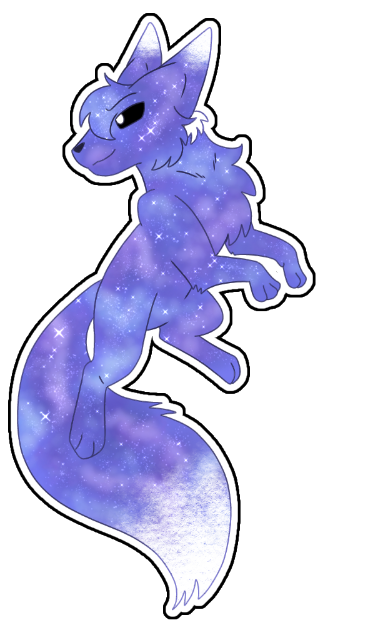 TaibuFox's Page Doll