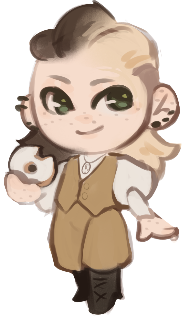 SCISSORLIPS's Page Doll