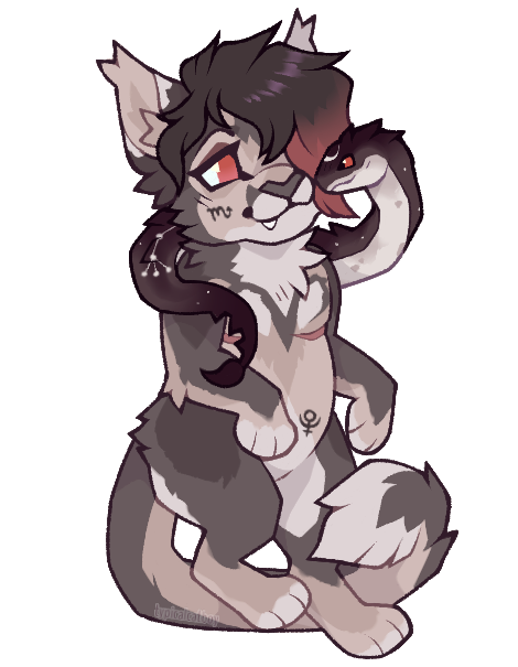 sunkenheavens's Page Doll