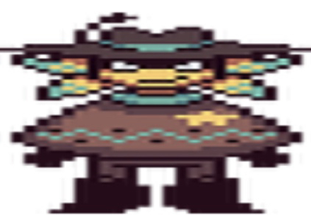 @goomy's Pin Board Image