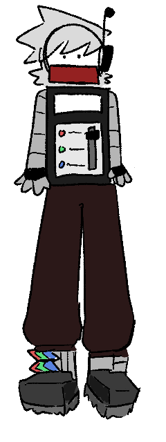 foolcrum57's Page Doll