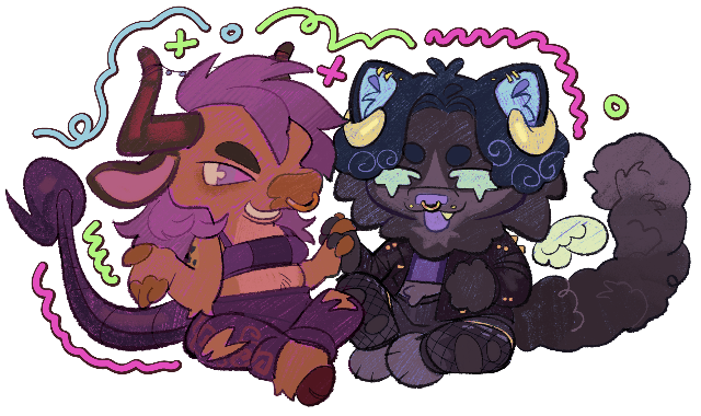 trancegnder's Page Doll