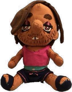 pnkrathian's Page Doll
