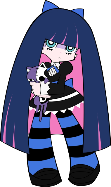 golaze's Page Doll