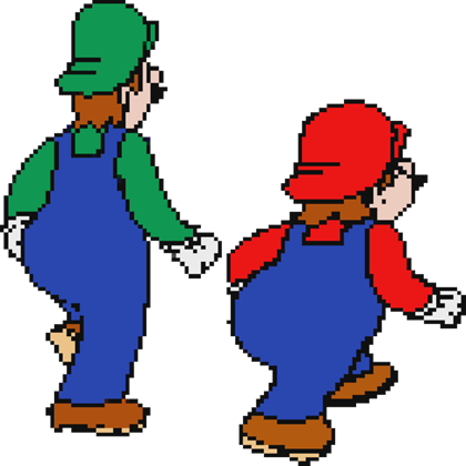 @thief's Pin Board Image